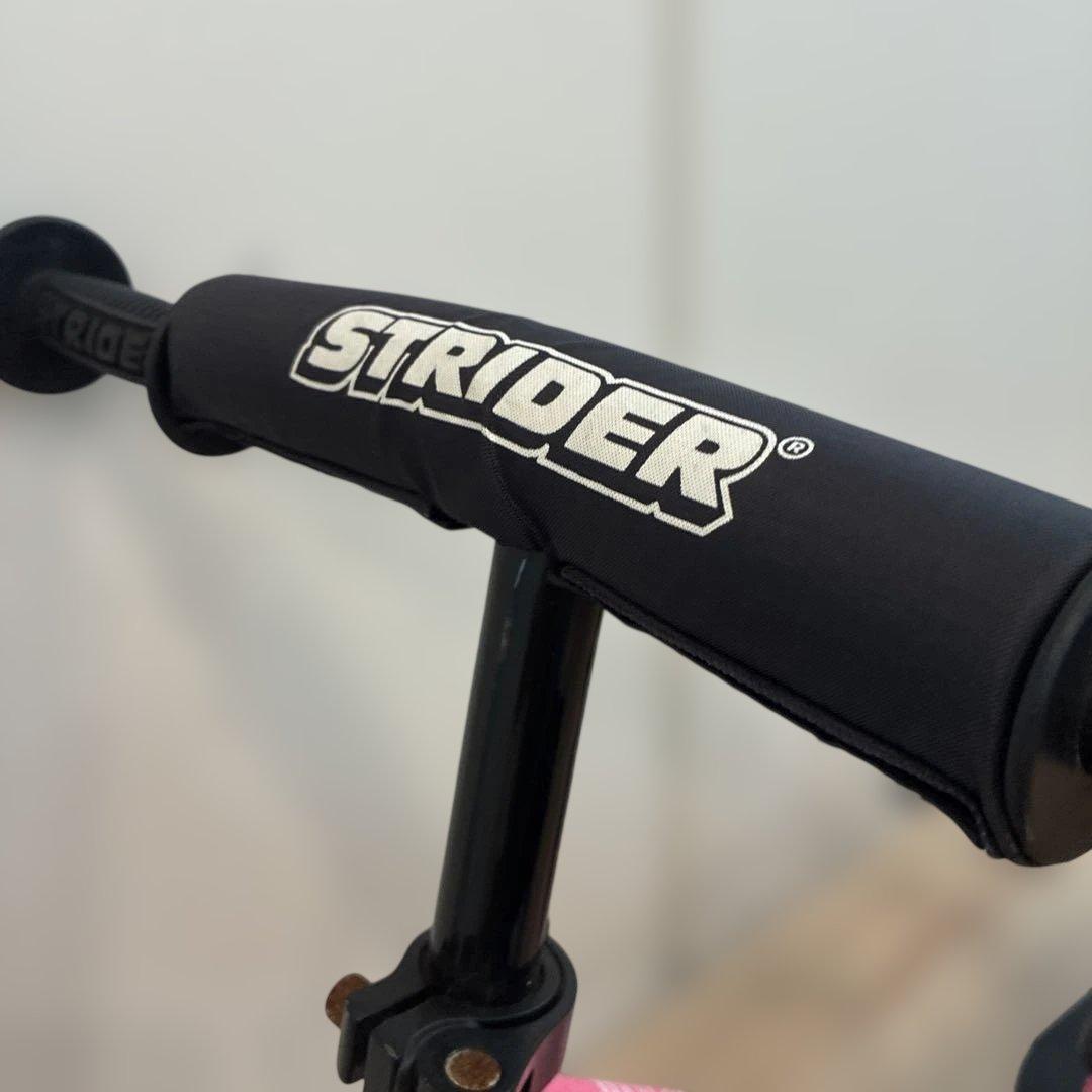 日本正規品　STRIDER ピンク　SPORTS ストライダー