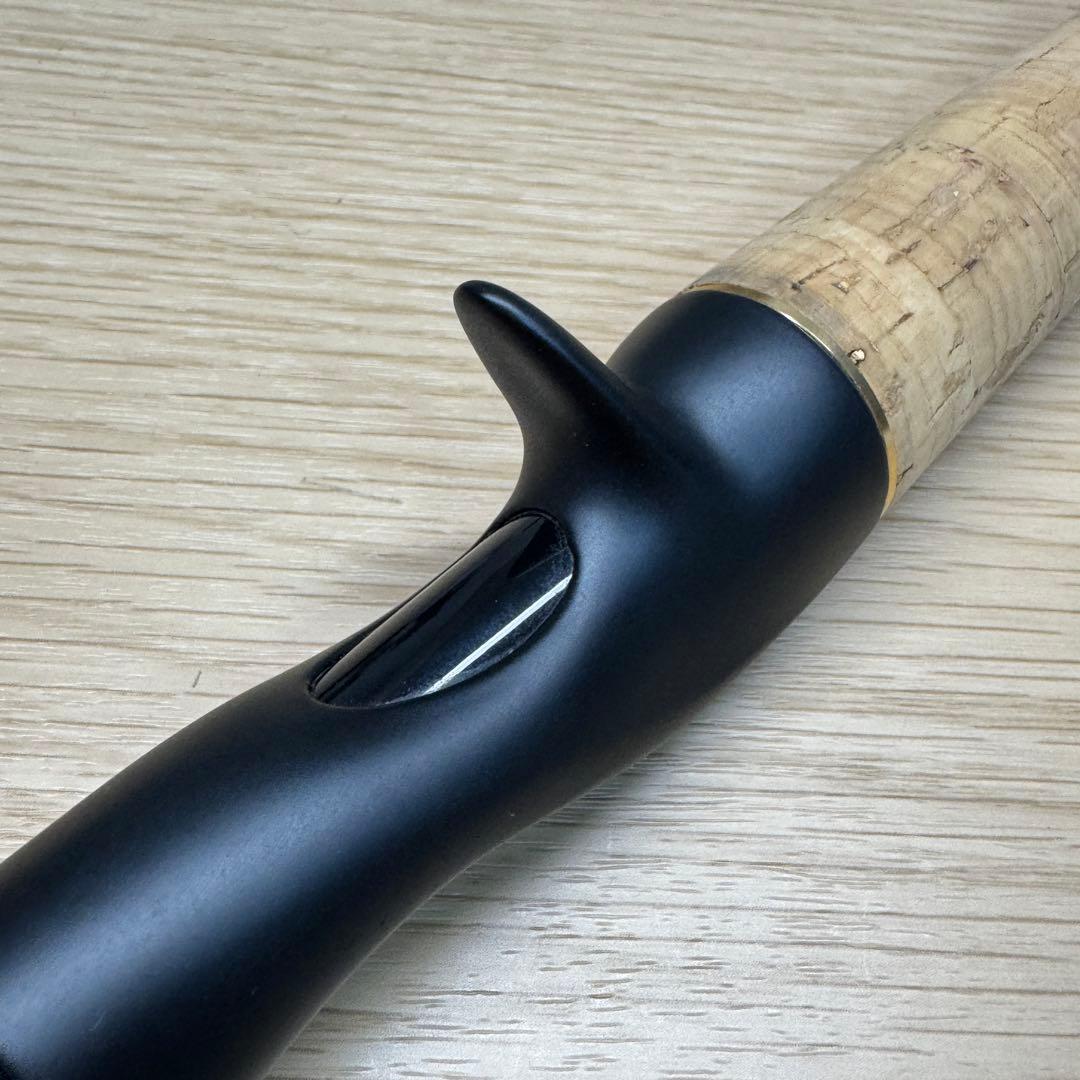 レイドジャパン グラディエーター マキシマム GX-70HC-ST