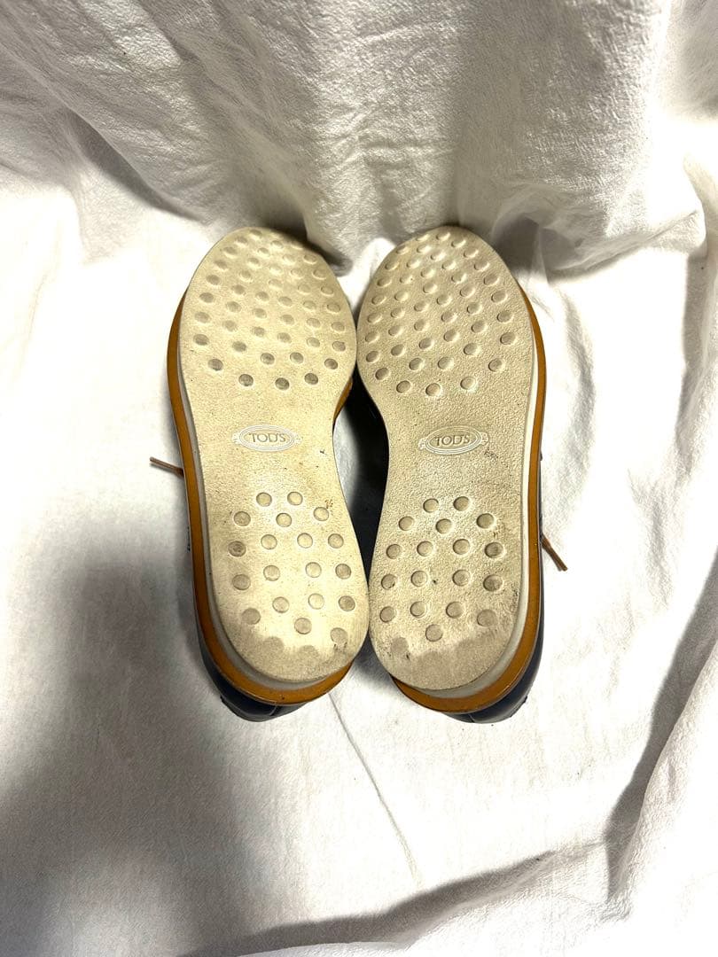 【正規品】TOD'S レディース靴　サイズ37