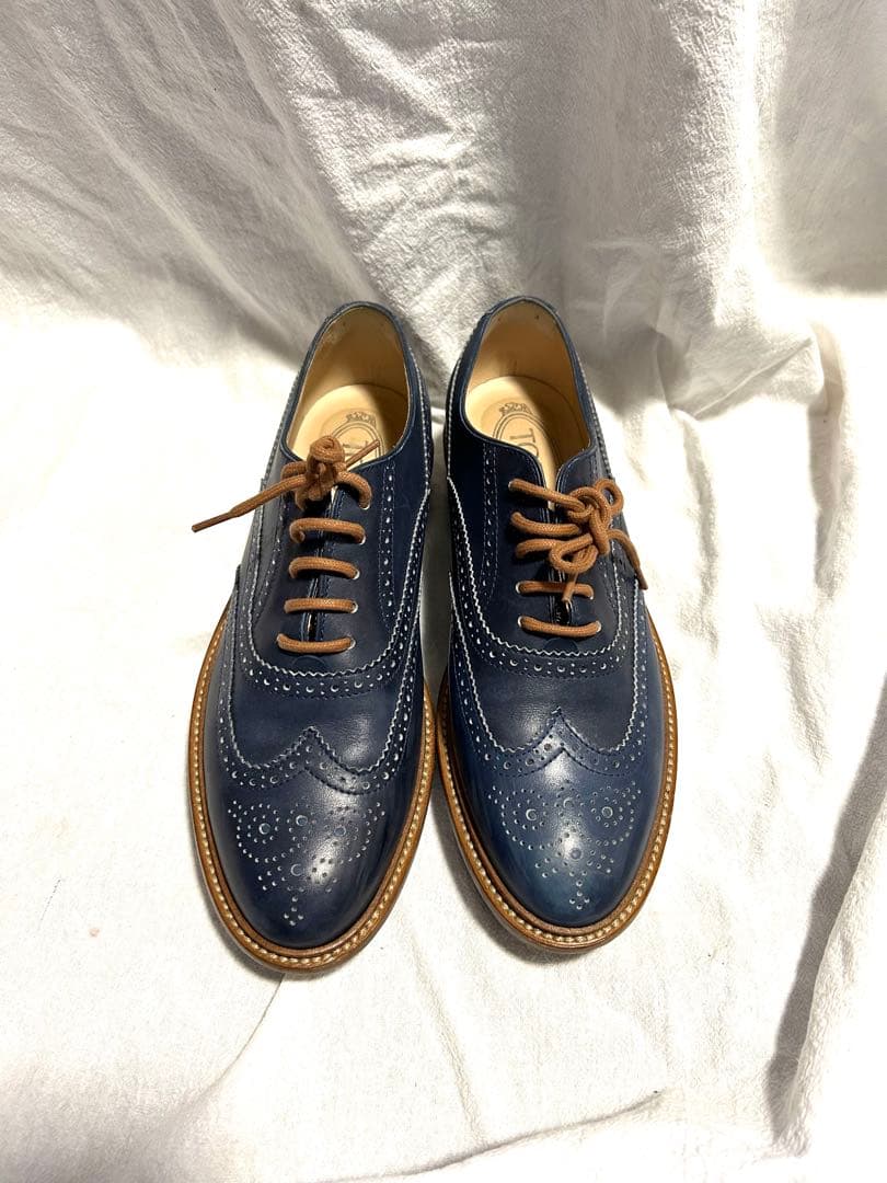 【正規品】TOD'S レディース靴　サイズ37