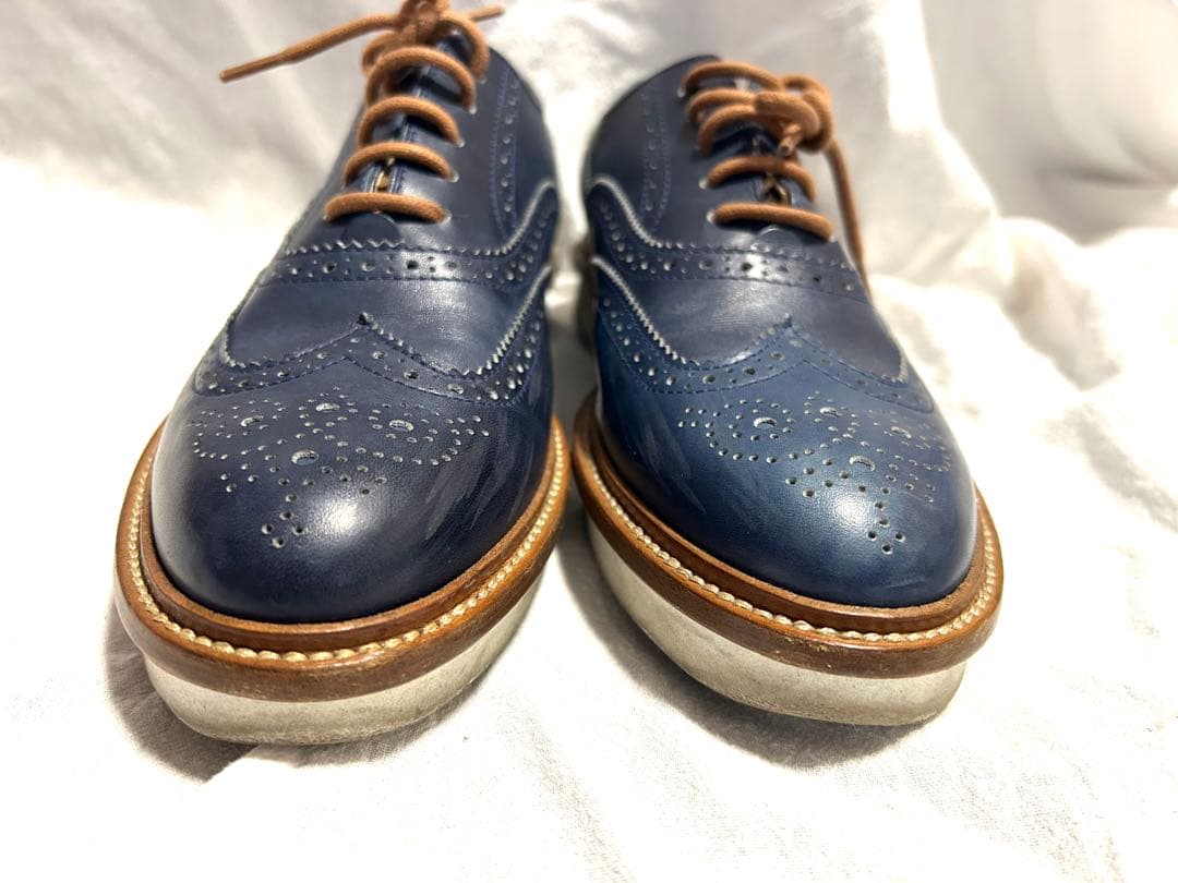 【正規品】TOD'S レディース靴　サイズ37