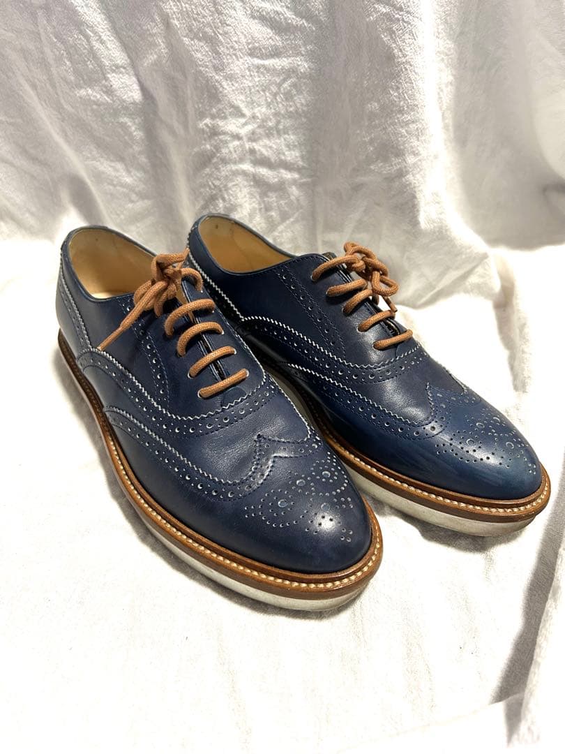 【正規品】TOD'S レディース靴　サイズ37