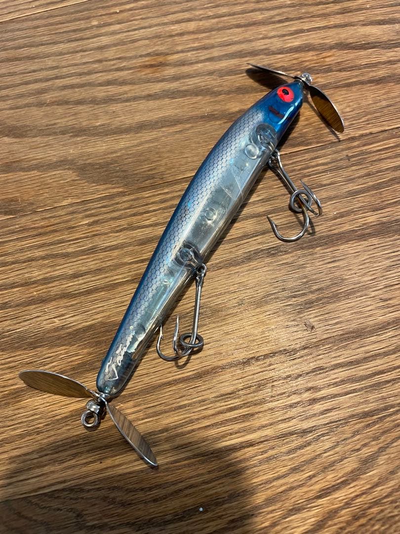 ロングP マグナム　Long-P Magnum