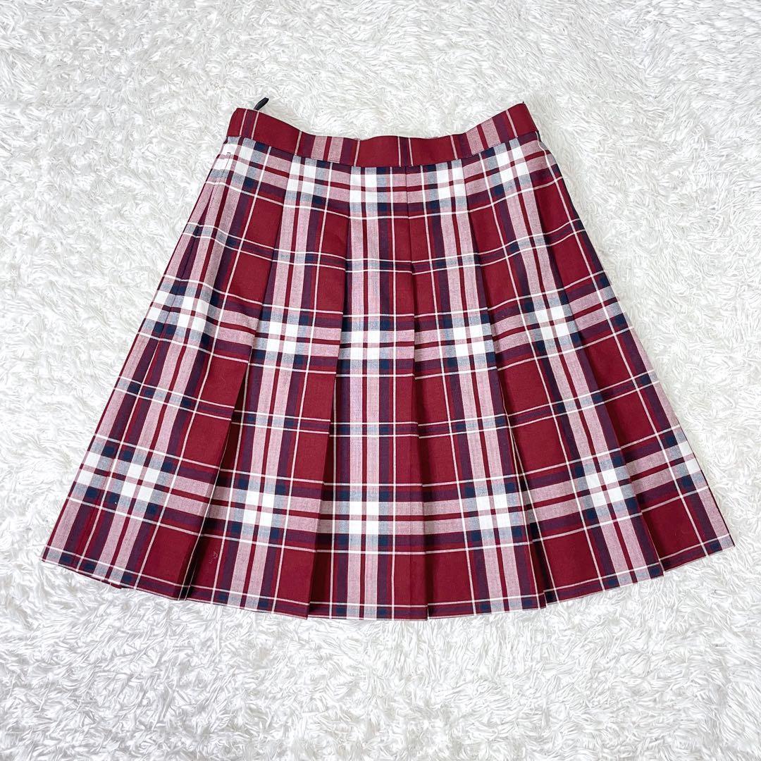 美品✨️ 組曲 KUMIKYOKU 金ボタン ジャケット スカート セットアップ