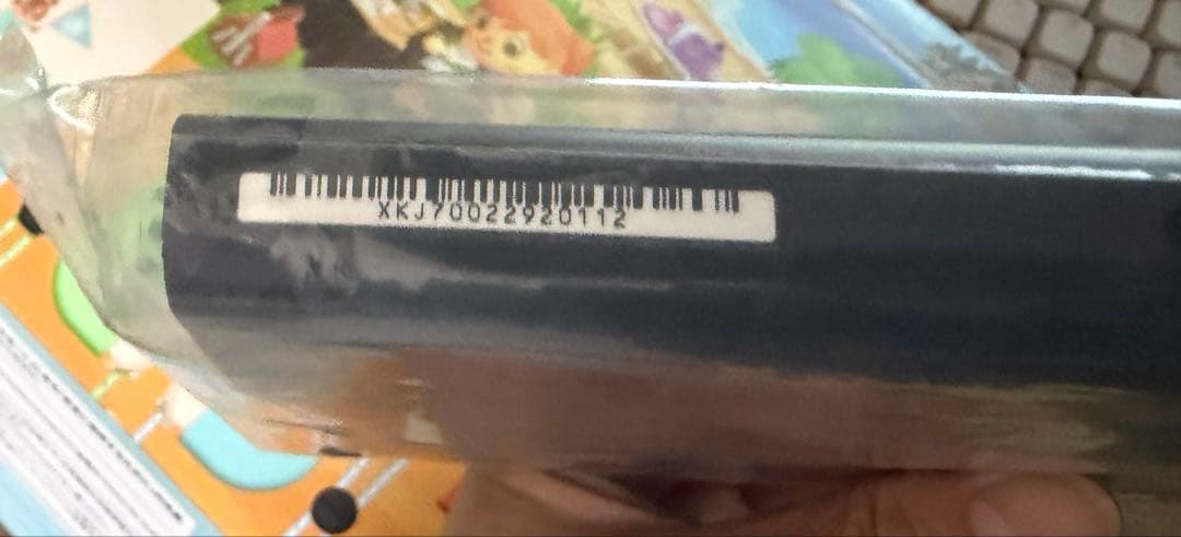 Nintendo Switch　本体　あつまれどうぶつの森　ケース・SDカード付