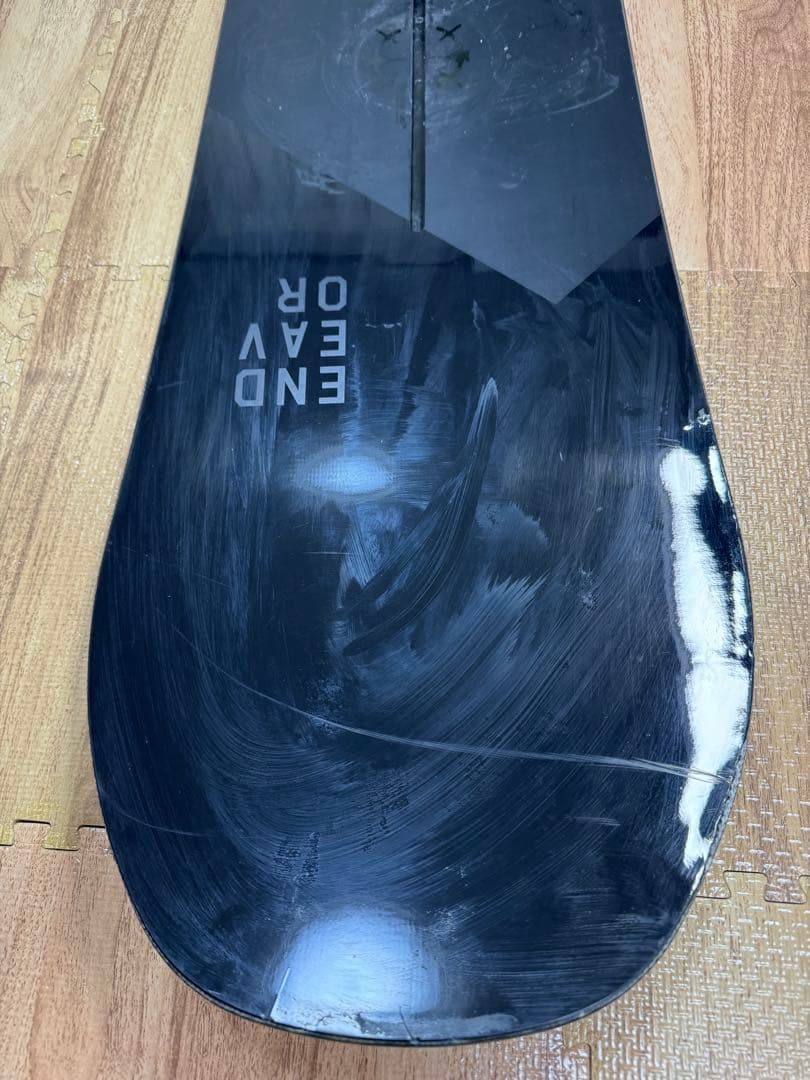 ENDAVOR MAVERICK 156cm スノーボード