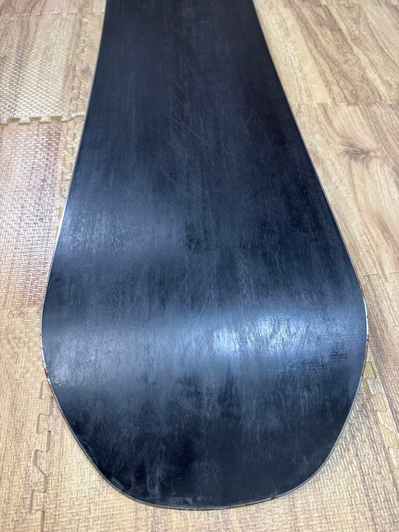 ENDAVOR MAVERICK 156cm スノーボード