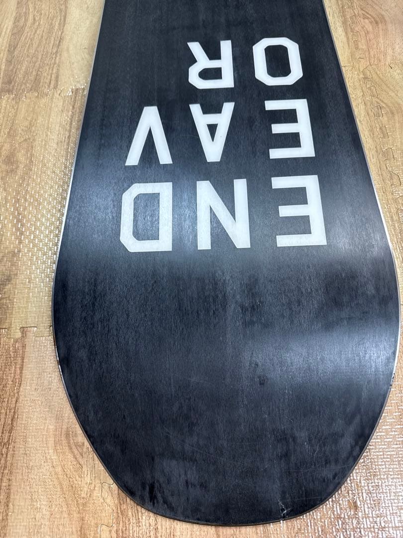 ENDAVOR MAVERICK 156cm スノーボード