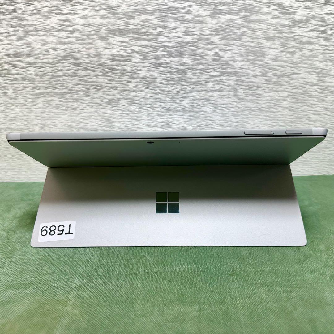 Microsoft Surface Pro 7+ 本体