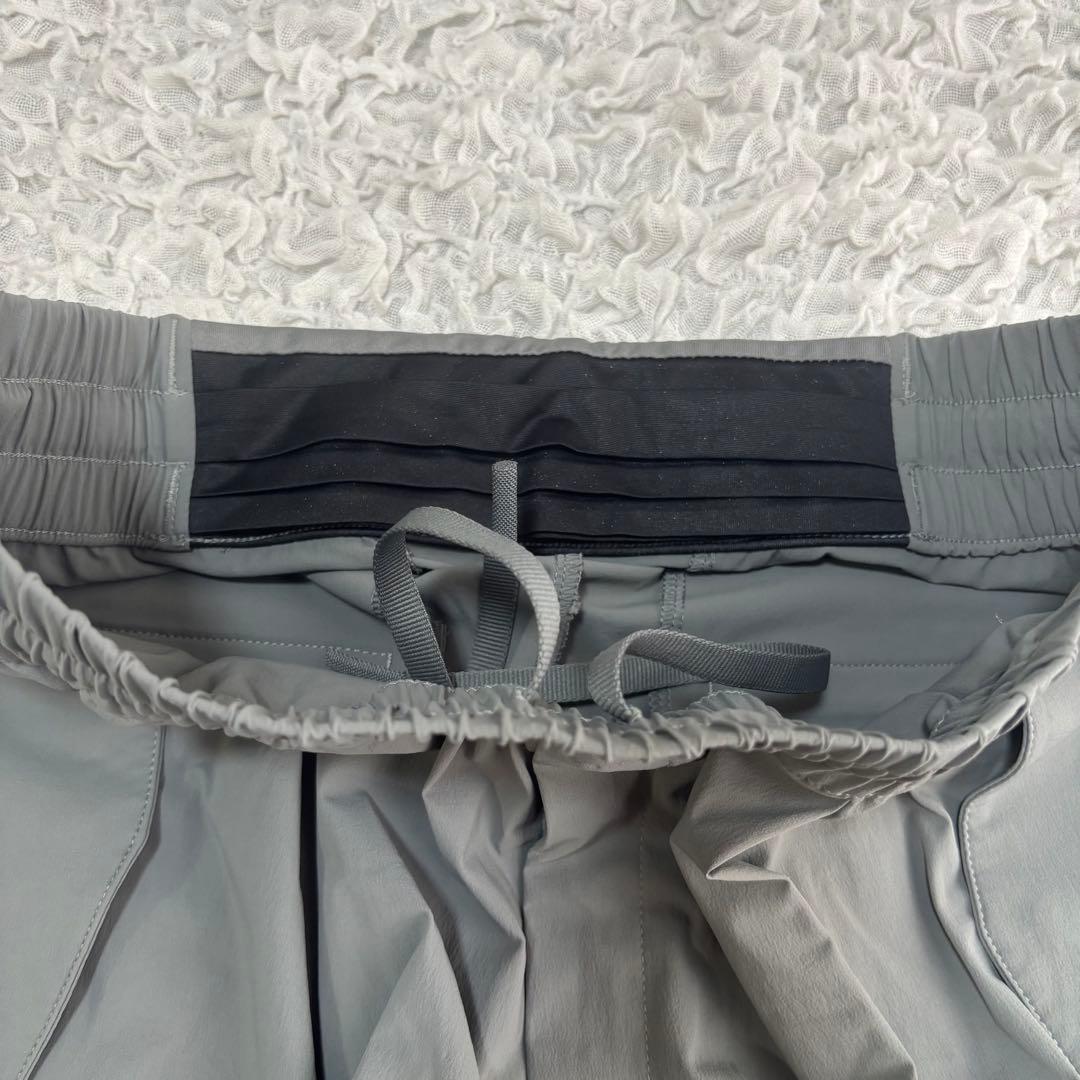 ユナイテッドアローズ × アンダーアーマー スノーカモパンツ メンズ レディース