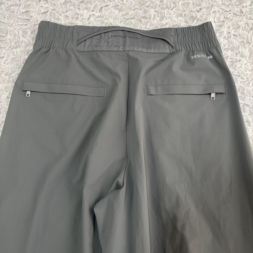 ユナイテッドアローズ × アンダーアーマー スノーカモパンツ メンズ レディース