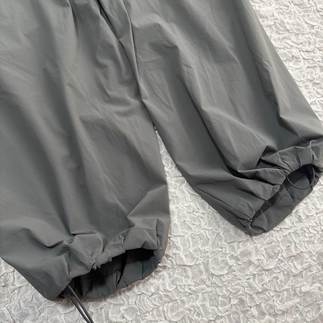 ユナイテッドアローズ × アンダーアーマー スノーカモパンツ メンズ レディース