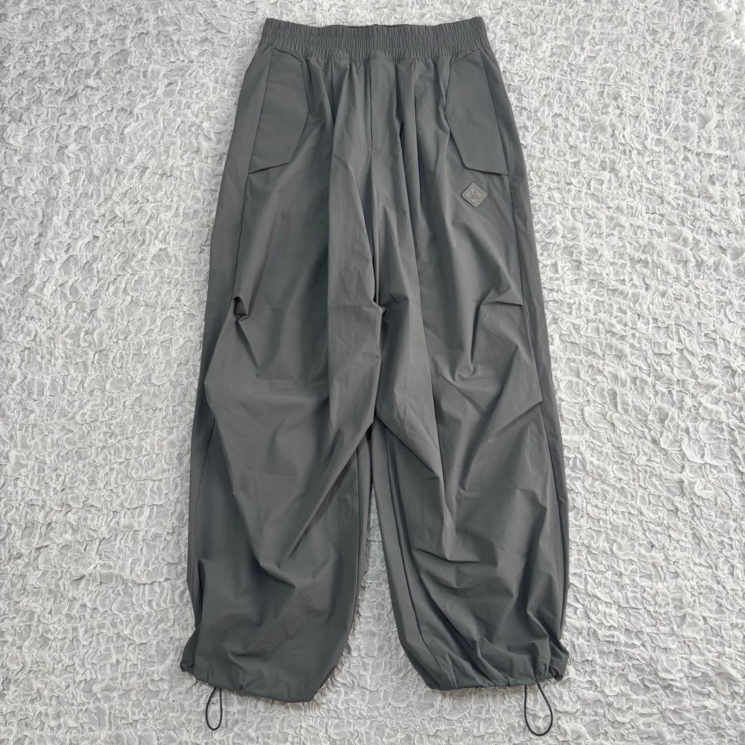 ユナイテッドアローズ × アンダーアーマー スノーカモパンツ メンズ レディース