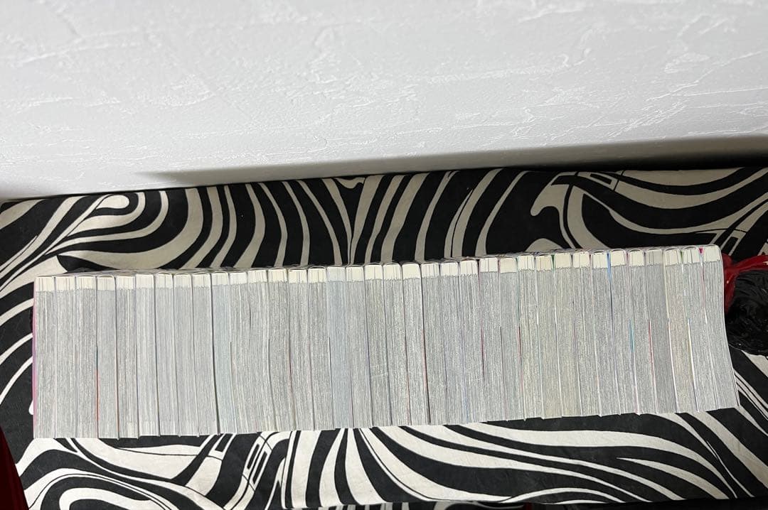 神様のバレー 1巻-36巻