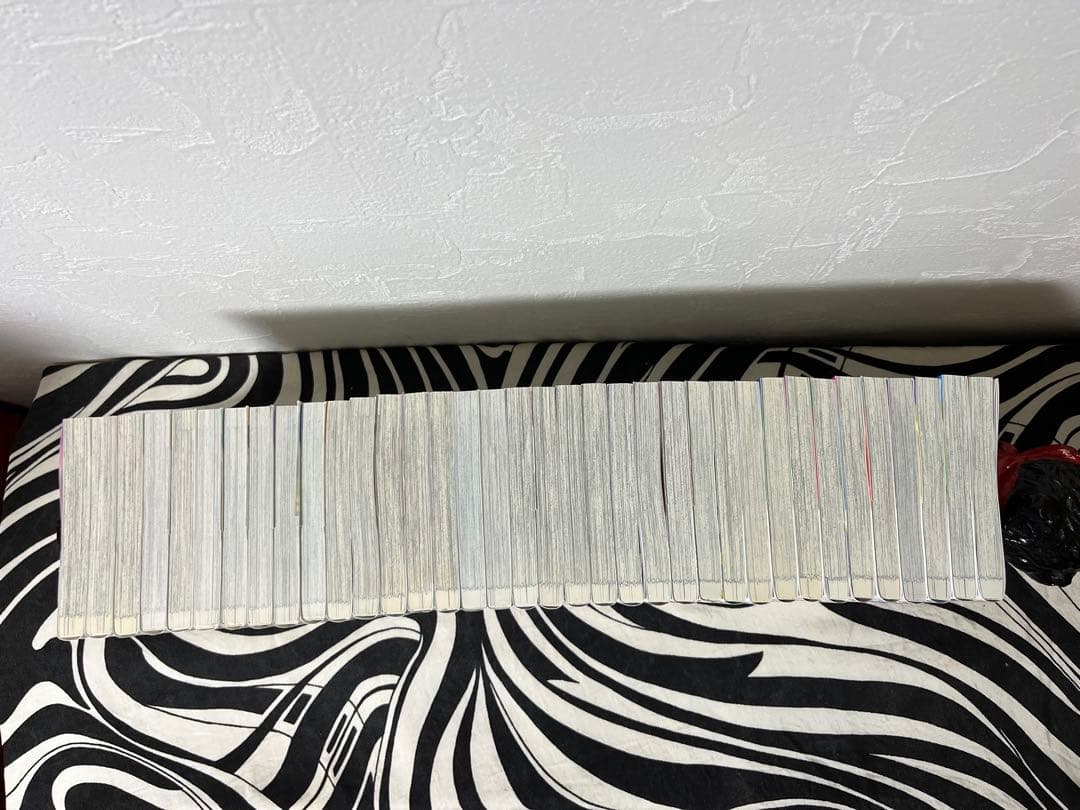 神様のバレー 1巻-36巻