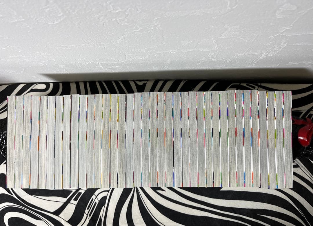 神様のバレー 1巻-36巻