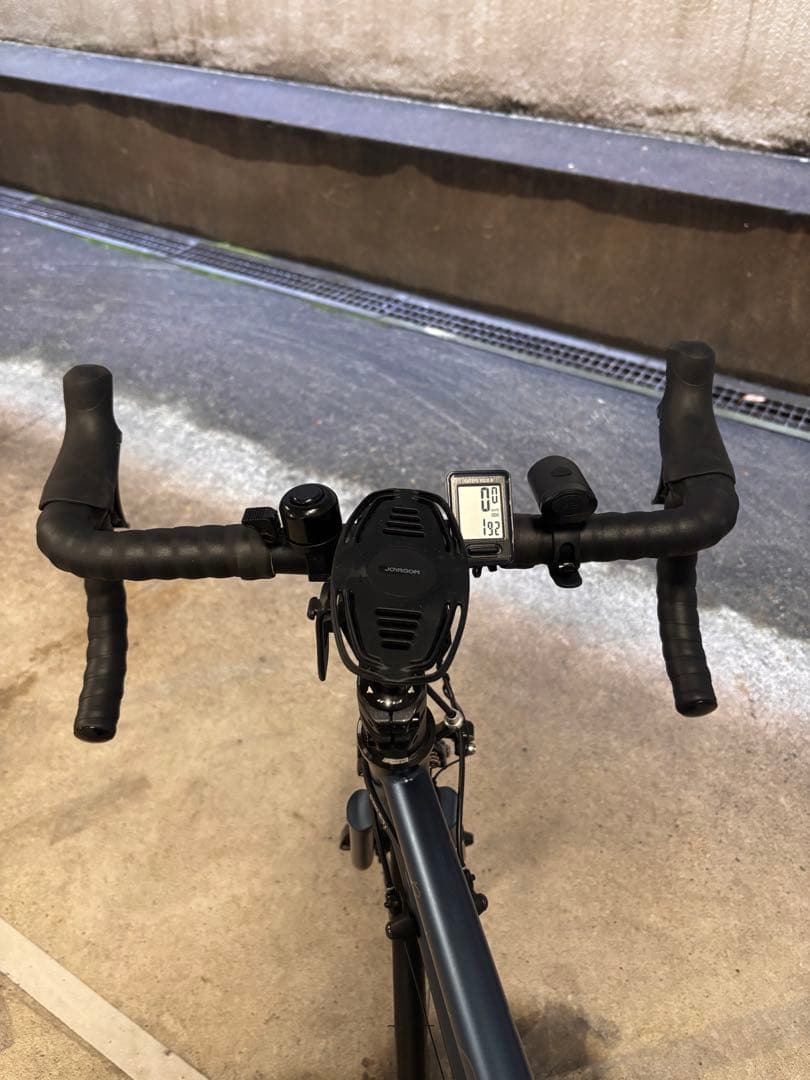 美品 ロードバイク