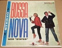 BRA62年？Stereo！Juarez E Seu Conjunto/Boss