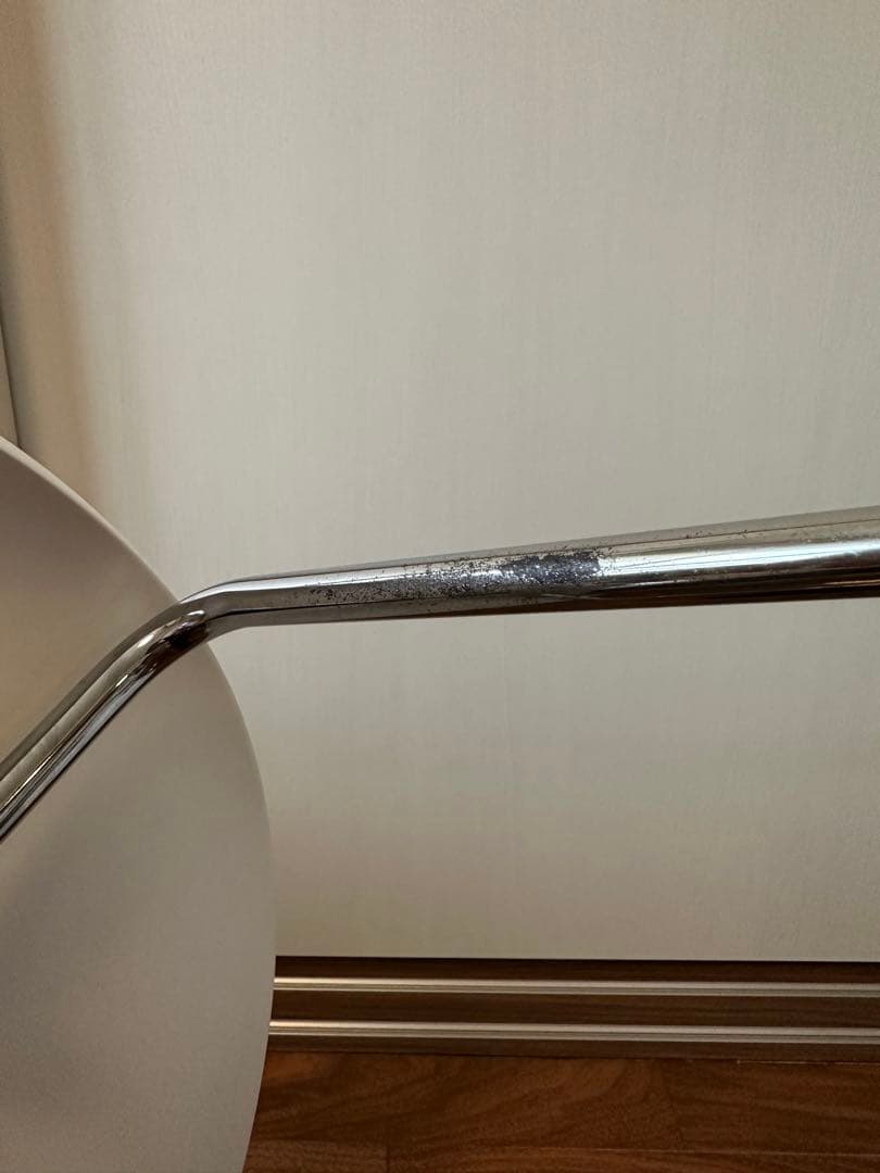 正規品・フリッツハンセン　セブンチェア　ラッカーホワイト②