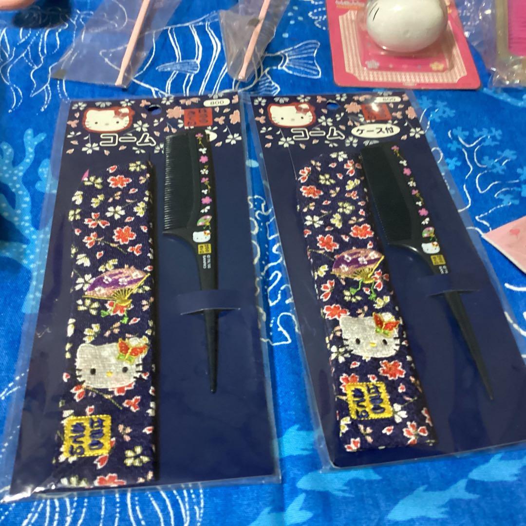 3361ハローキティおふろセット