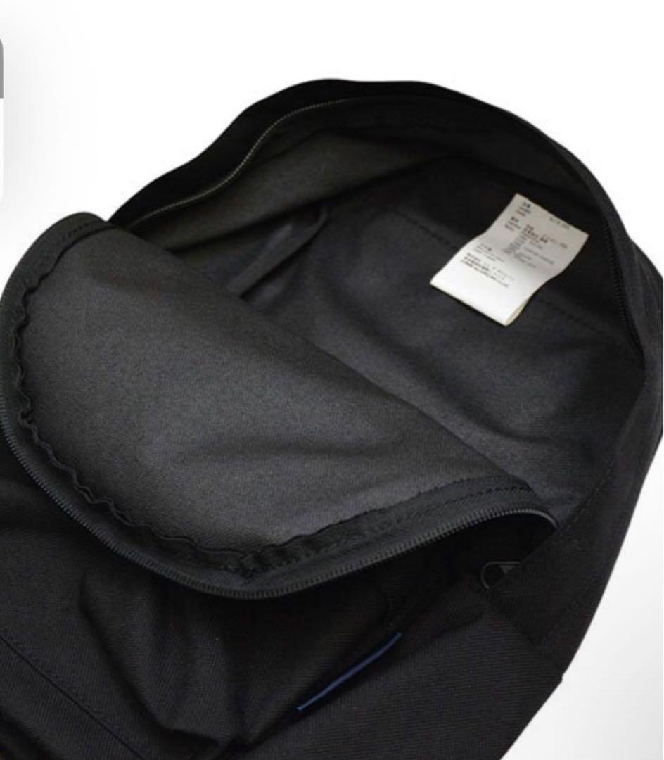 【極美品】コムデギャルソン　ナイロン ミニリュック　バックパックGZ-K202