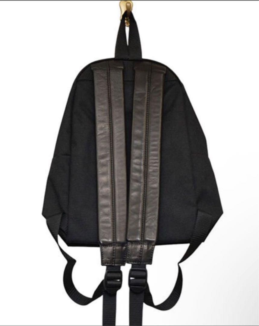 【極美品】コムデギャルソン　ナイロン ミニリュック　バックパックGZ-K202