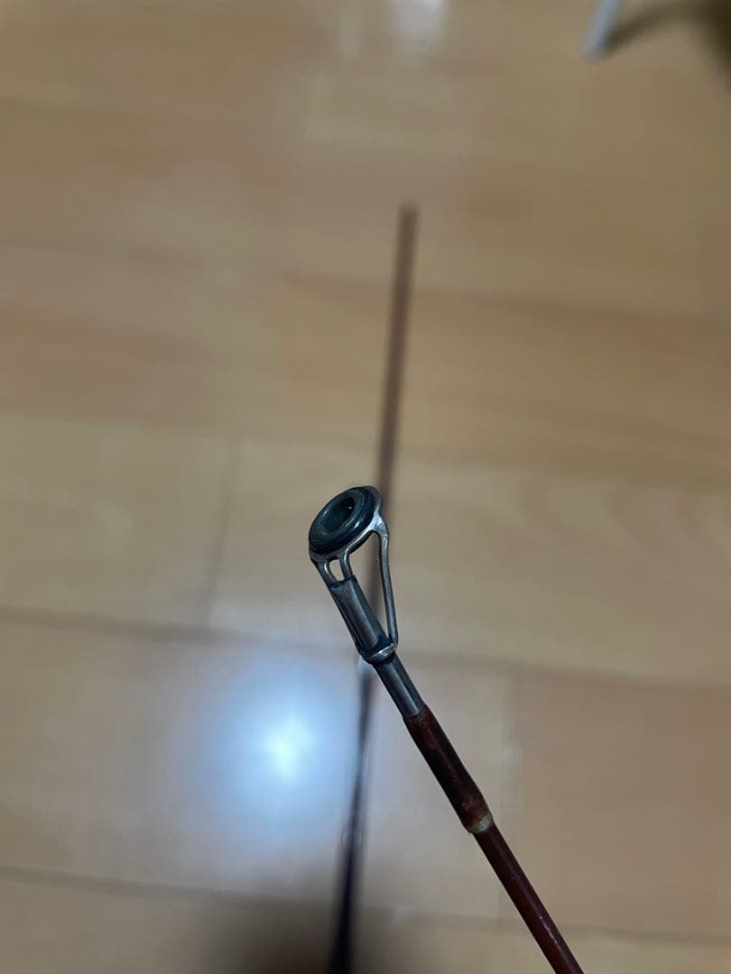 オールドダイワ　ファントム　PPB‐602LS　バス用ロッド