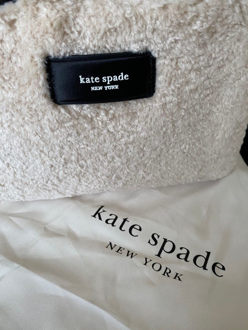 kate spade ★2wayバッグ