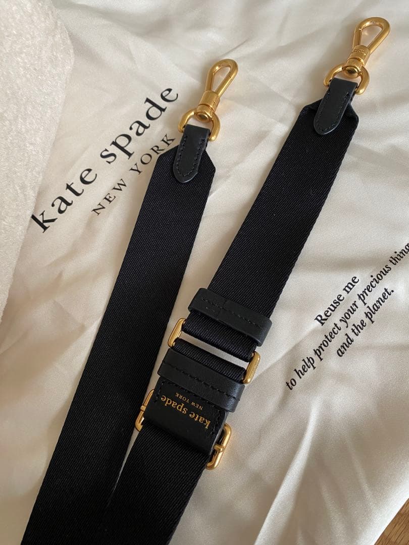 kate spade ★2wayバッグ