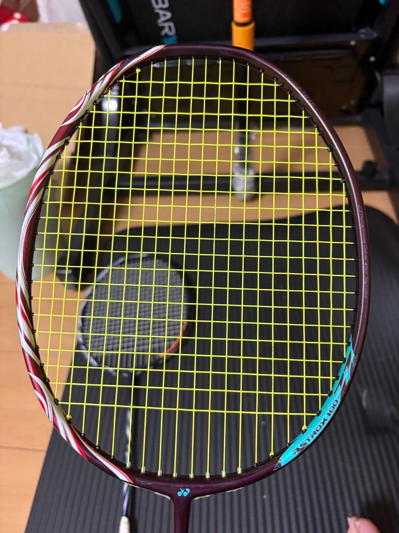 アストロクス100ZZ