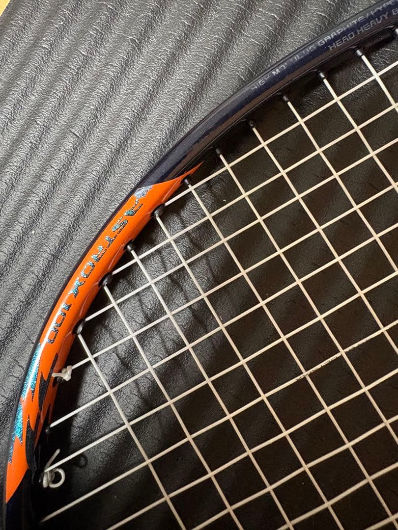 アストロクス100ZZ