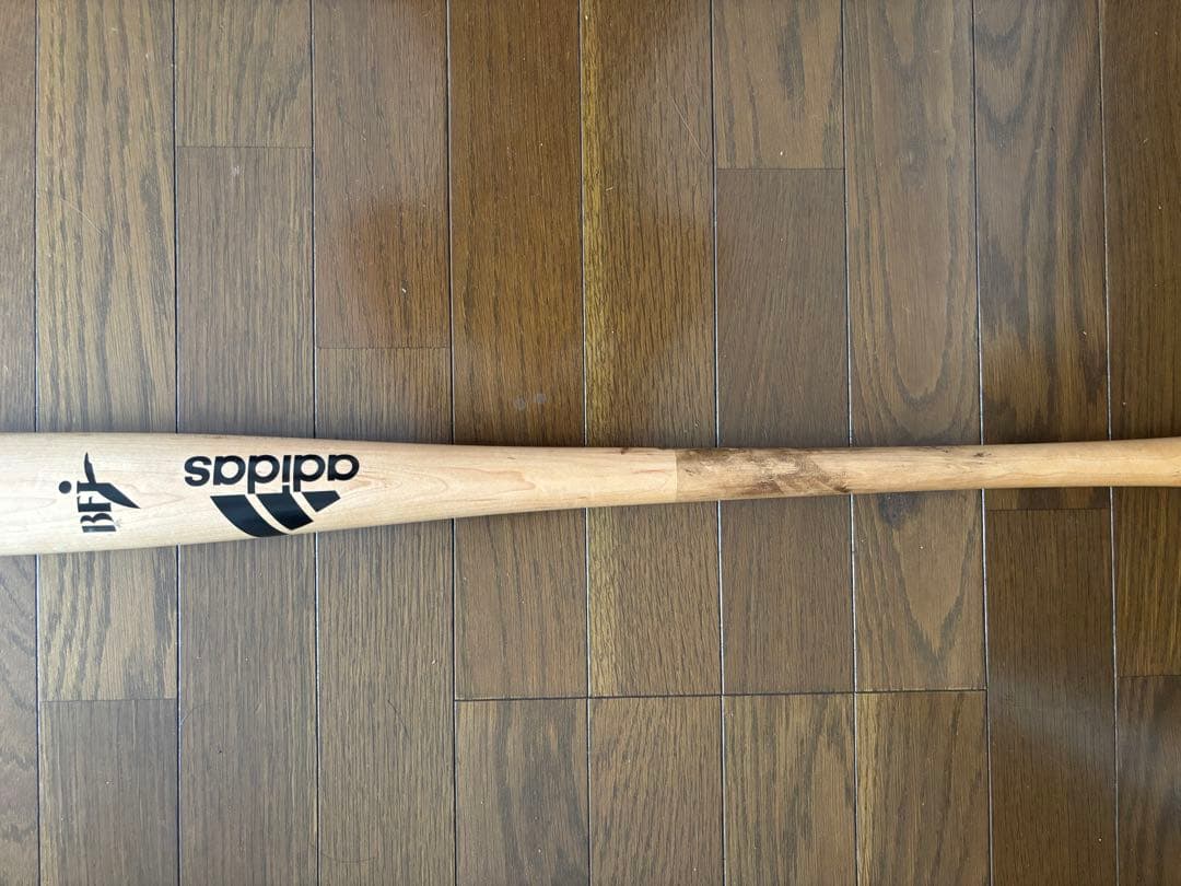 adidas 硬式野球バット