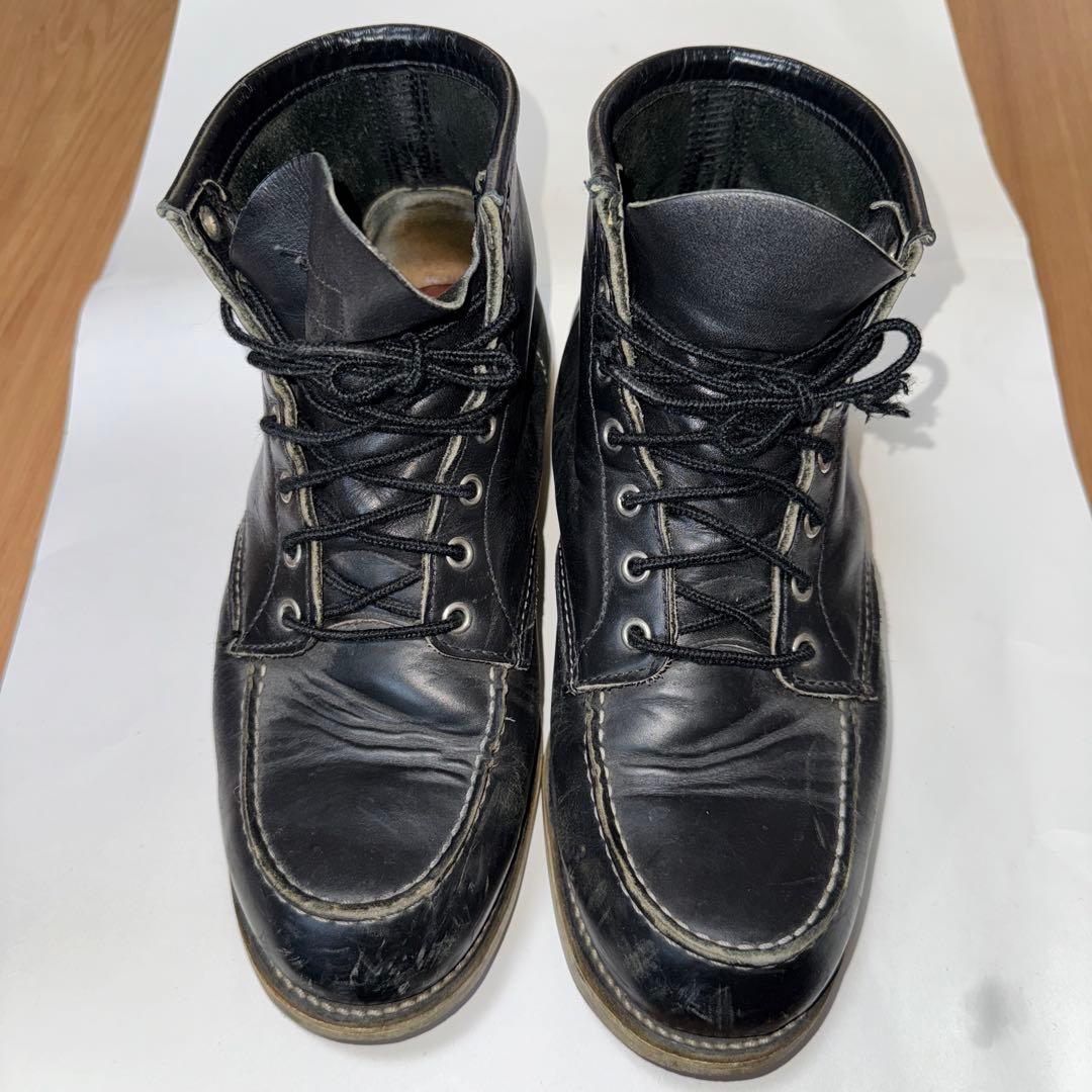 【最終値下げ】RED WING レッドウィング ブーツ 27cm