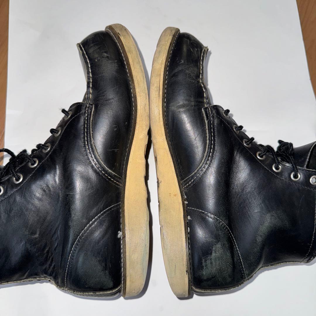 【最終値下げ】RED WING レッドウィング ブーツ 27cm