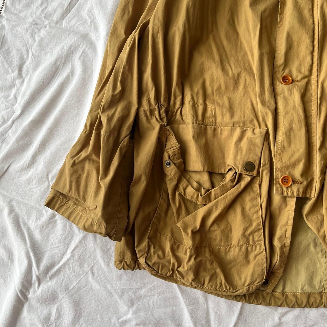 90s C.P.COMPANY DYED GARMENT ヴィンテージ 初期