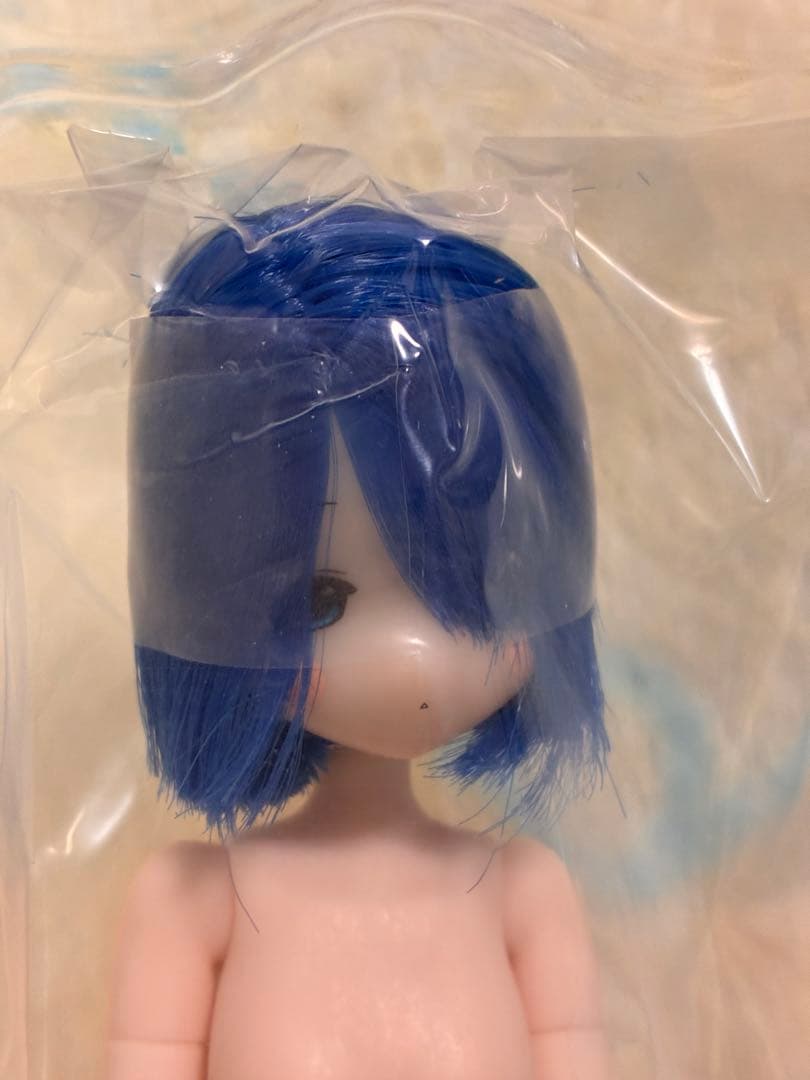 【新品/特典付】変身☆電気街 BJDドール　ニート