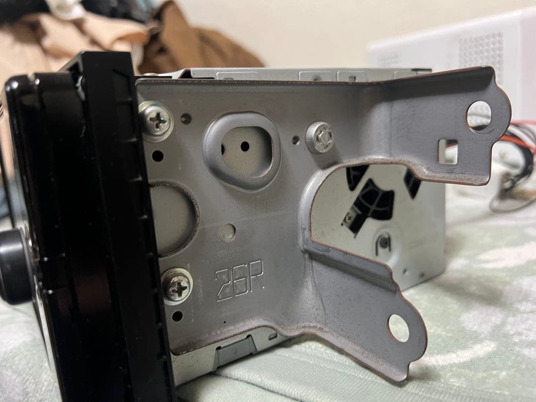 カーナビ Nszt-w66t