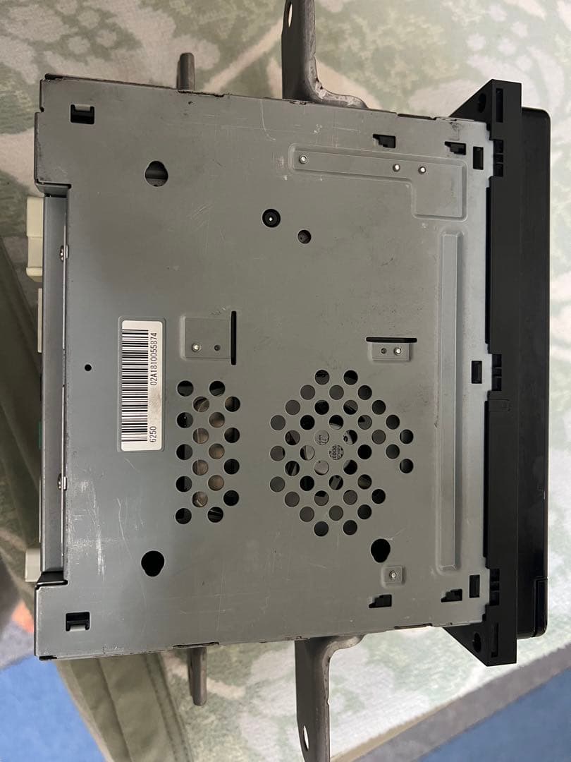 カーナビ Nszt-w66t