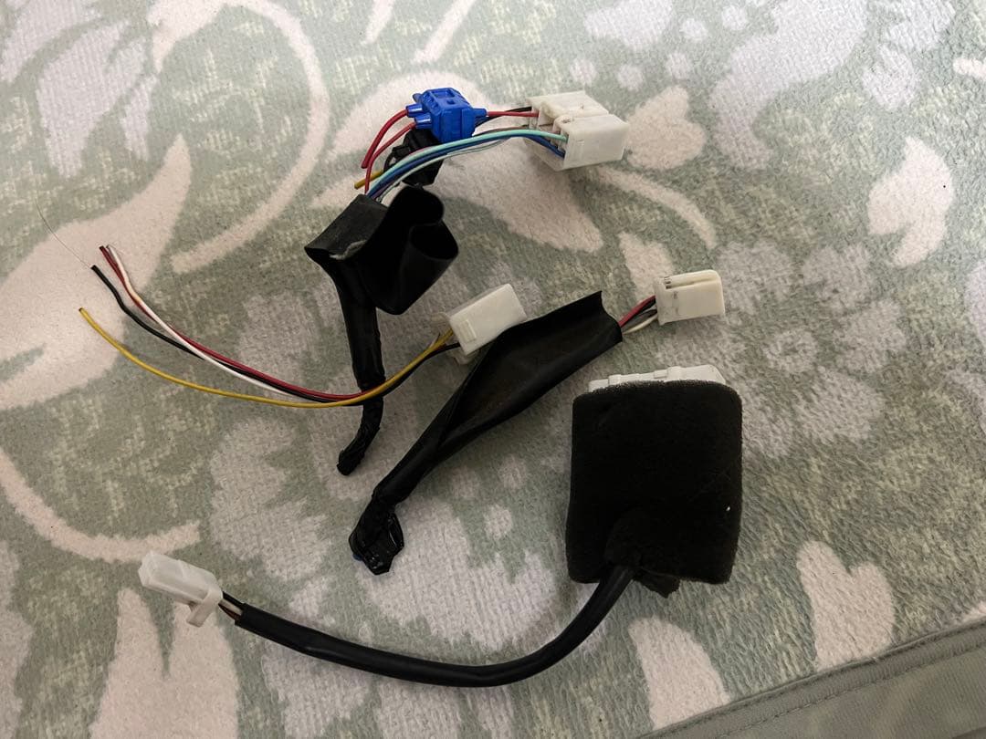 カーナビ Nszt-w66t