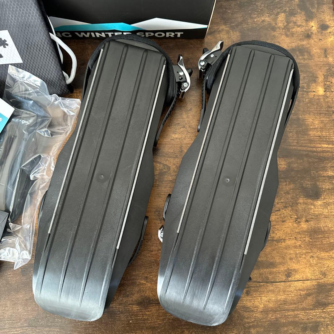 【正規品】feet スノーフィート新品