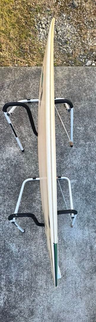 AL MERRICK PODMODポッドモッド5'6\" ショートボード