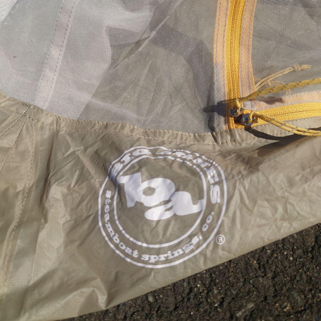 ビッグアグネス フライクリークHV UL2 ソリューションダイ