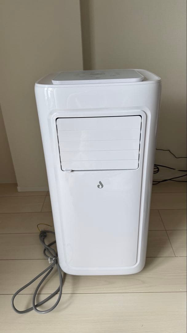 付属品付き 2025新型 JYWINA スポットクーラー 家庭用 移動式エアコン