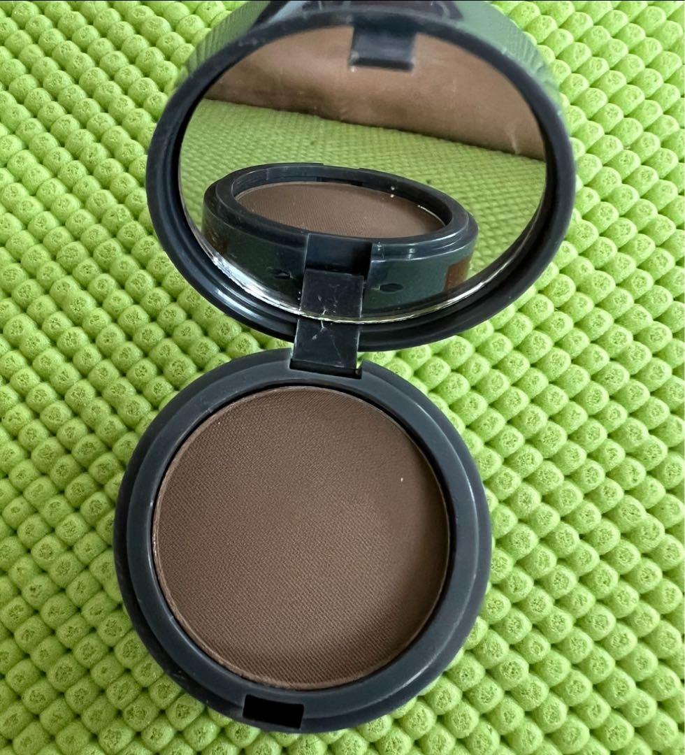 ヘアシャドウパウダー (ダークブラウン20個)