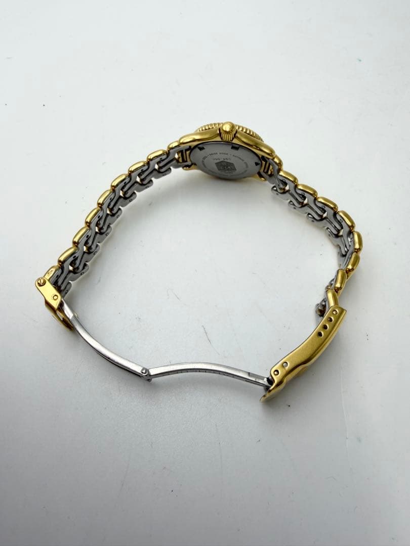 【最終値下げ】美品 タグホイヤー プロフェッショナル 200m S94.008