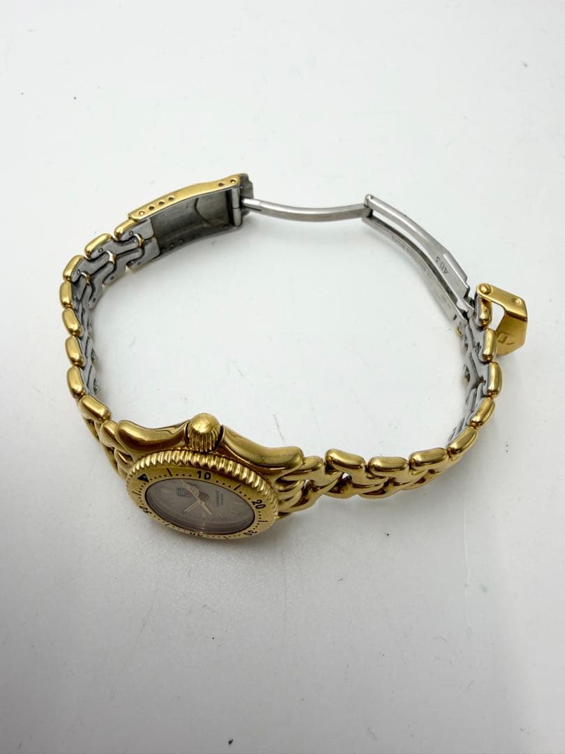 【最終値下げ】美品 タグホイヤー プロフェッショナル 200m S94.008