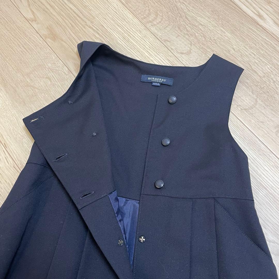 【BURBERRY LONDON】フォーマル　アンサンブル