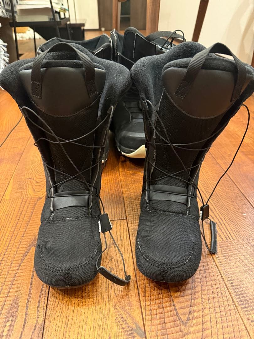 SALOMON kiana キアナ スノーボードブーツ　24.5cm