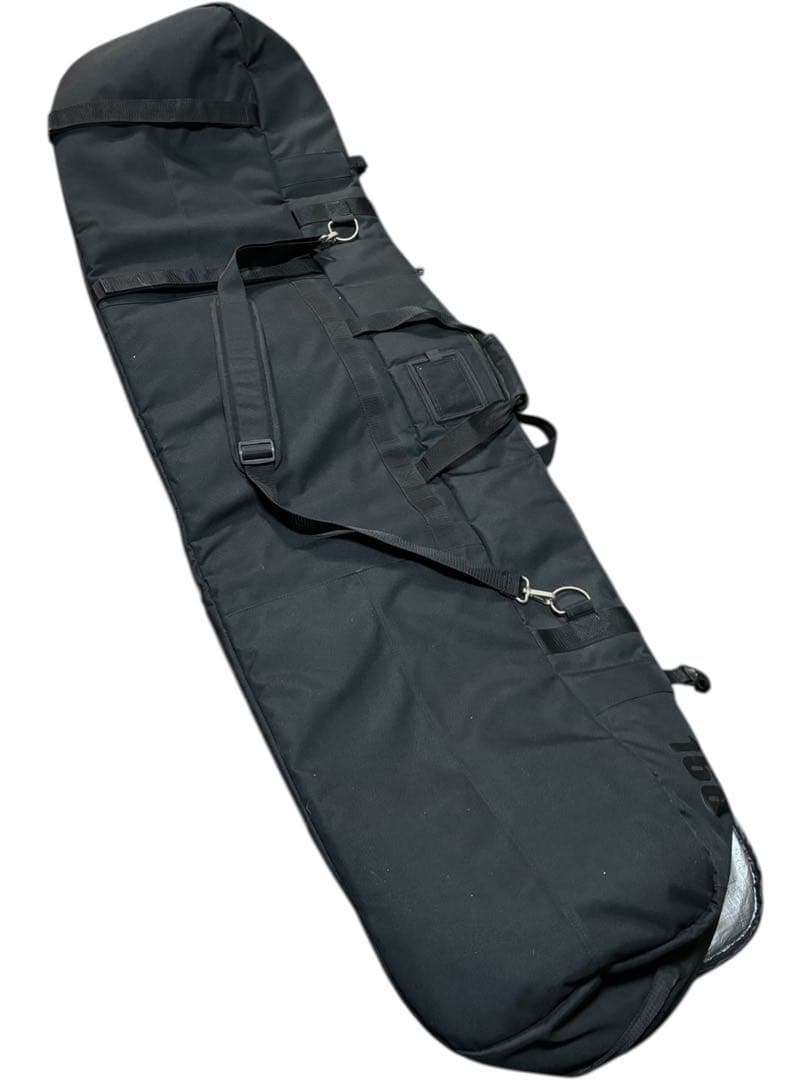 バートン ギクバック 166 + ロシニョール 150cm ビンディング付セット