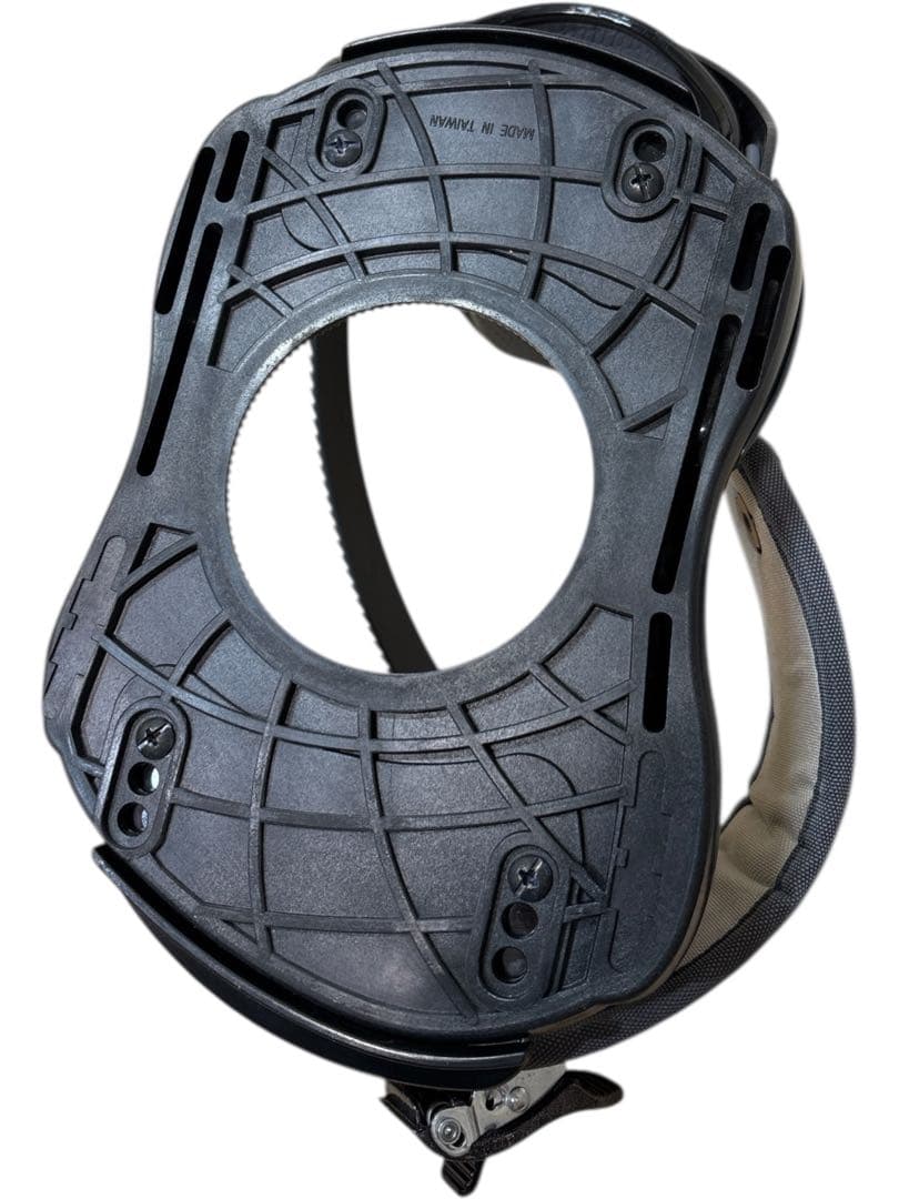 バートン ギクバック 166 + ロシニョール 150cm ビンディング付セット